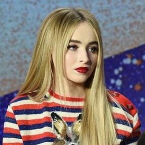 Meet your Posher, Sabrina